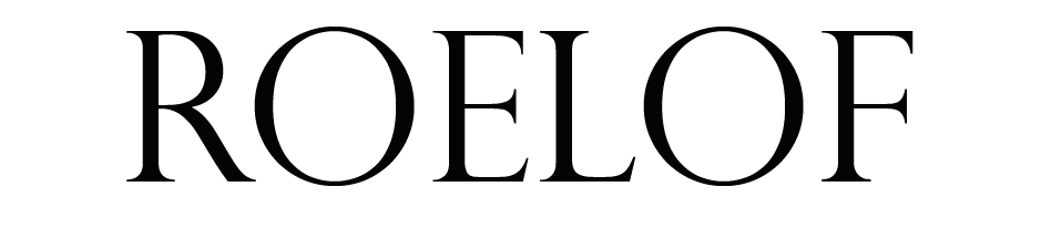 ROELOF